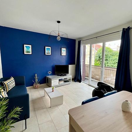 Casa Viallatoux - Proche Centre - Parking Gratuit Брив ла Гайард Екстериор снимка