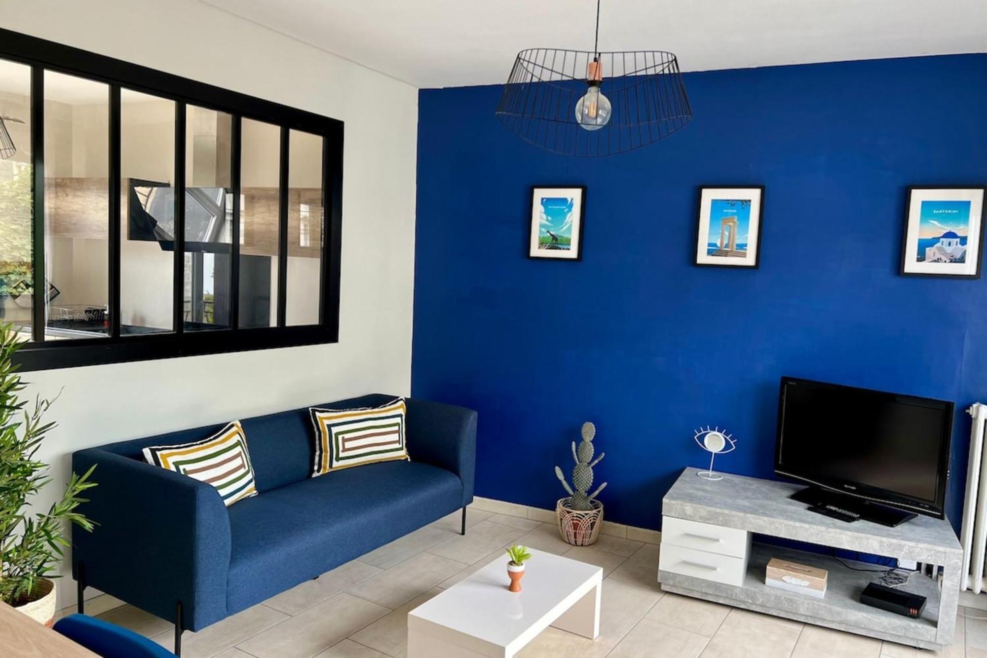 Casa Viallatoux - Proche Centre - Parking Gratuit Брив ла Гайард Екстериор снимка